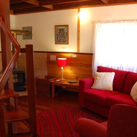 Beyonderup Falls Adult Retreat Nannup Chambre photo