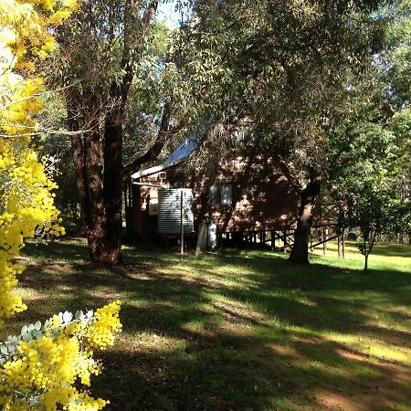 Beyonderup Falls Adult Retreat Nannup Extérieur photo