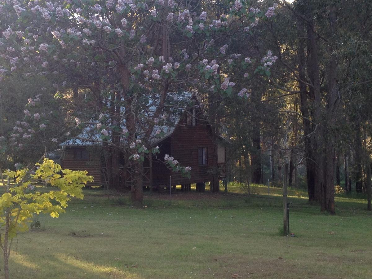 Beyonderup Falls Adult Retreat Nannup Chambre photo