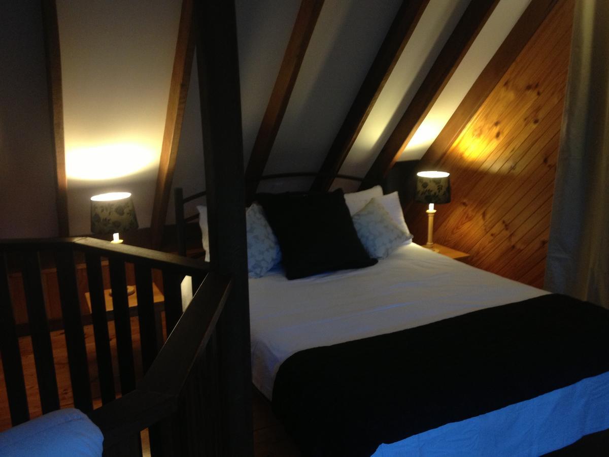 Beyonderup Falls Adult Retreat Nannup Chambre photo