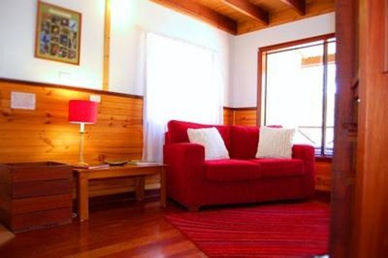 Beyonderup Falls Adult Retreat Nannup Chambre photo